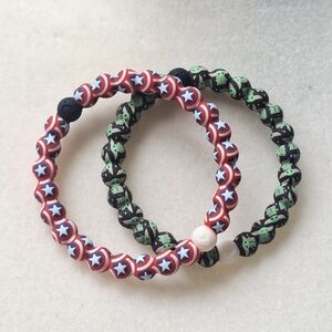 Lokai Collection Bracelet,  Set 2